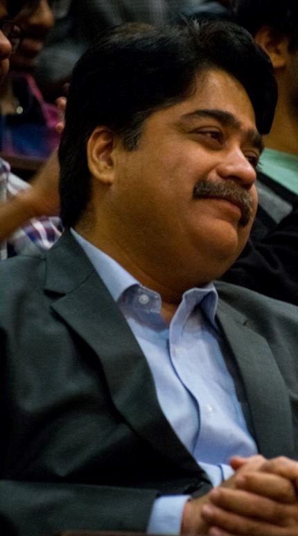 Sushil Kalyan